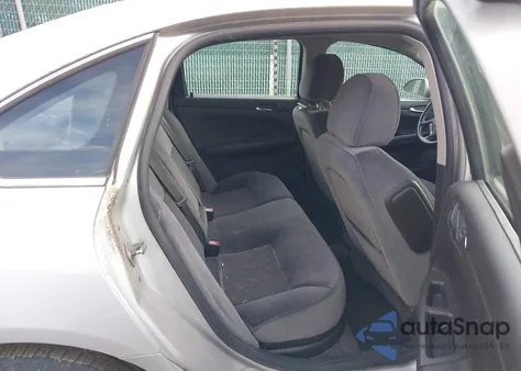 2013 Chevrolet Impala Lt from USA, damaged, VIN 2G1WG5E36D1252635